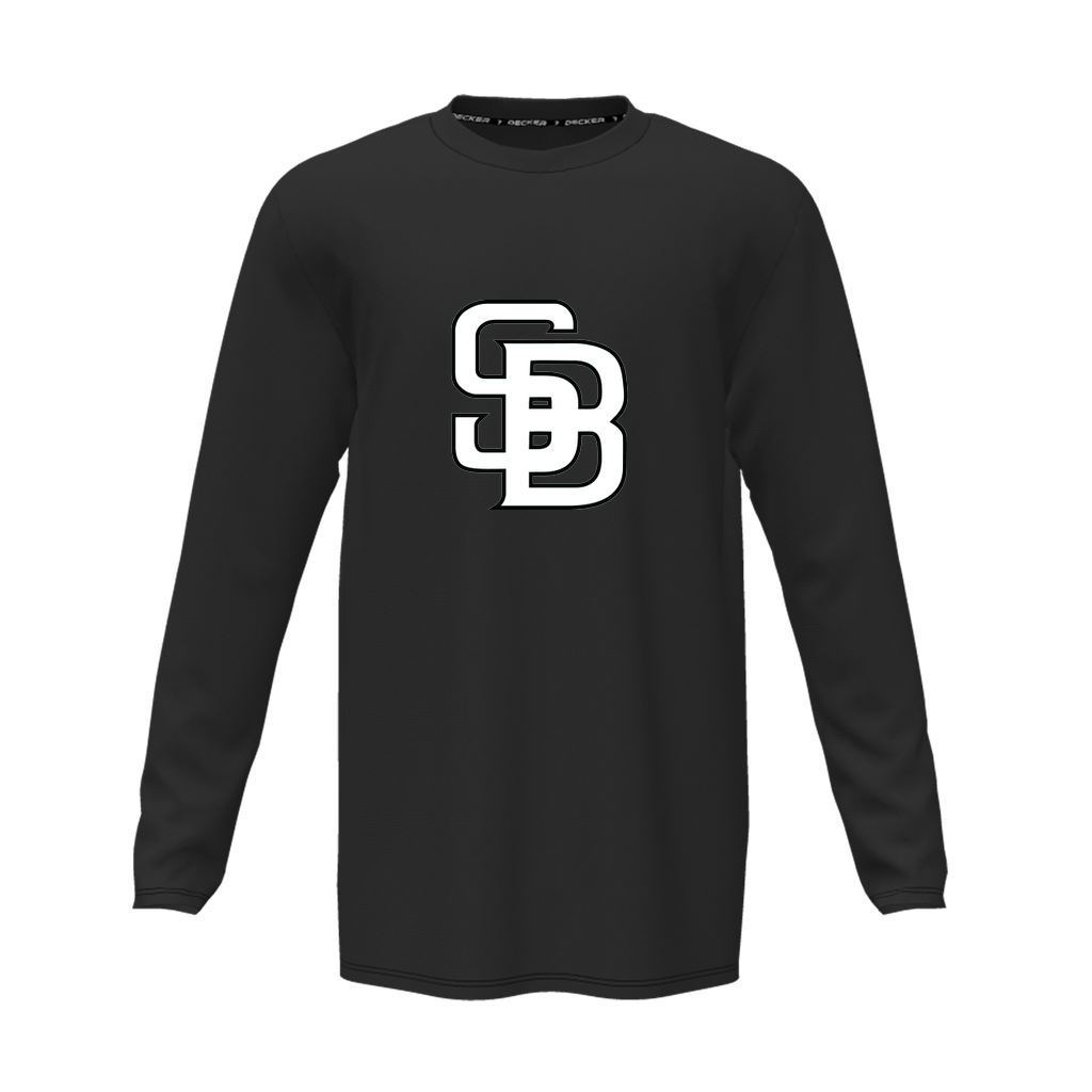 Decker Comfort T-Shirt