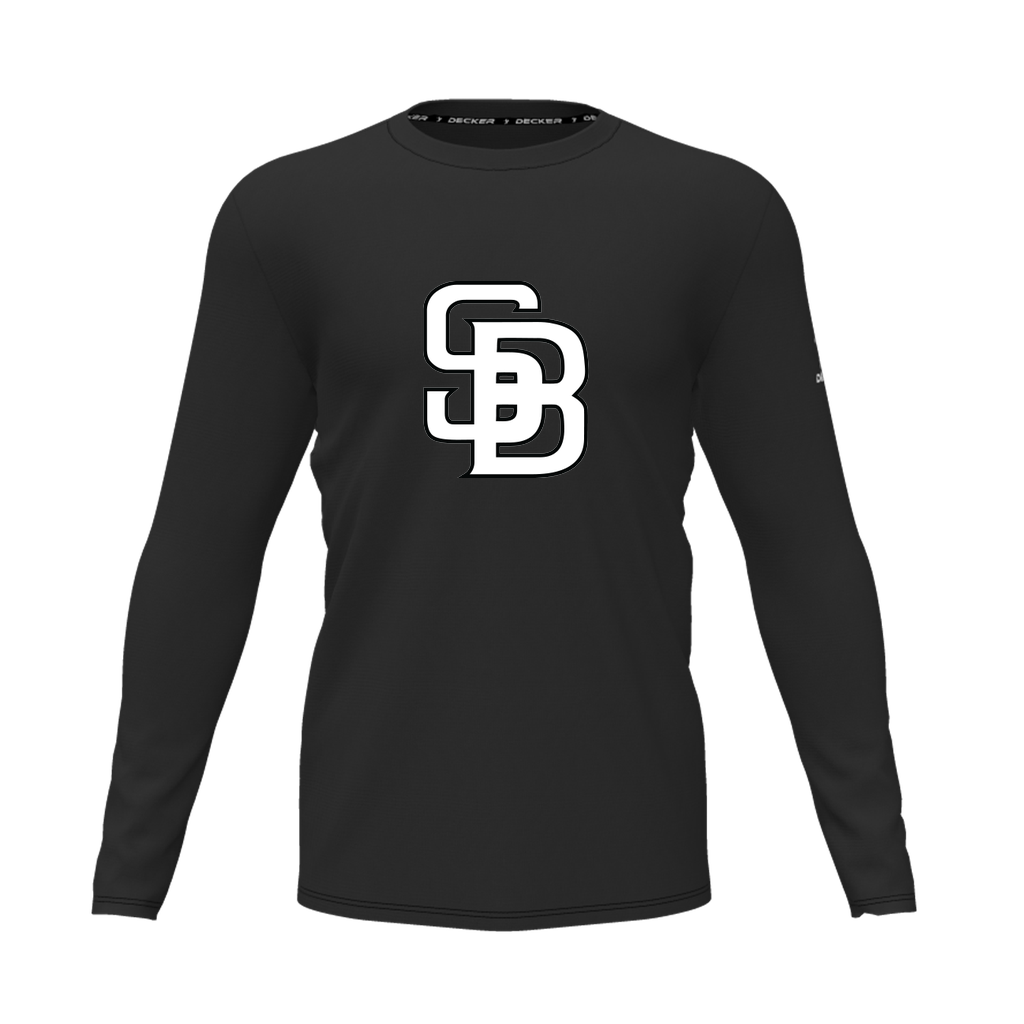 Decker Performance T-Shirt