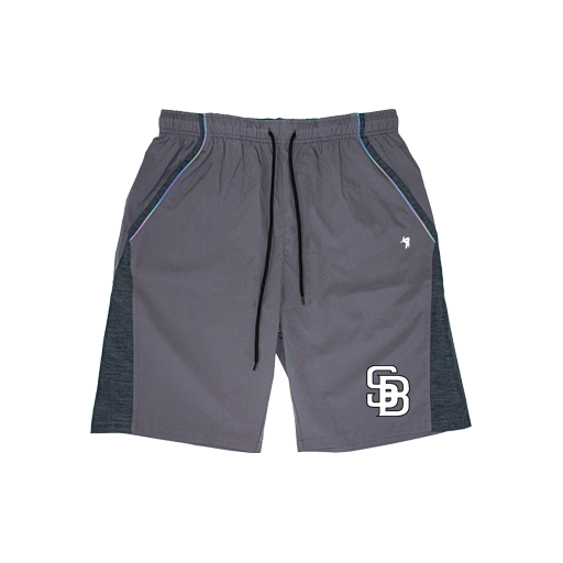 Shorts (Angle Shorts)