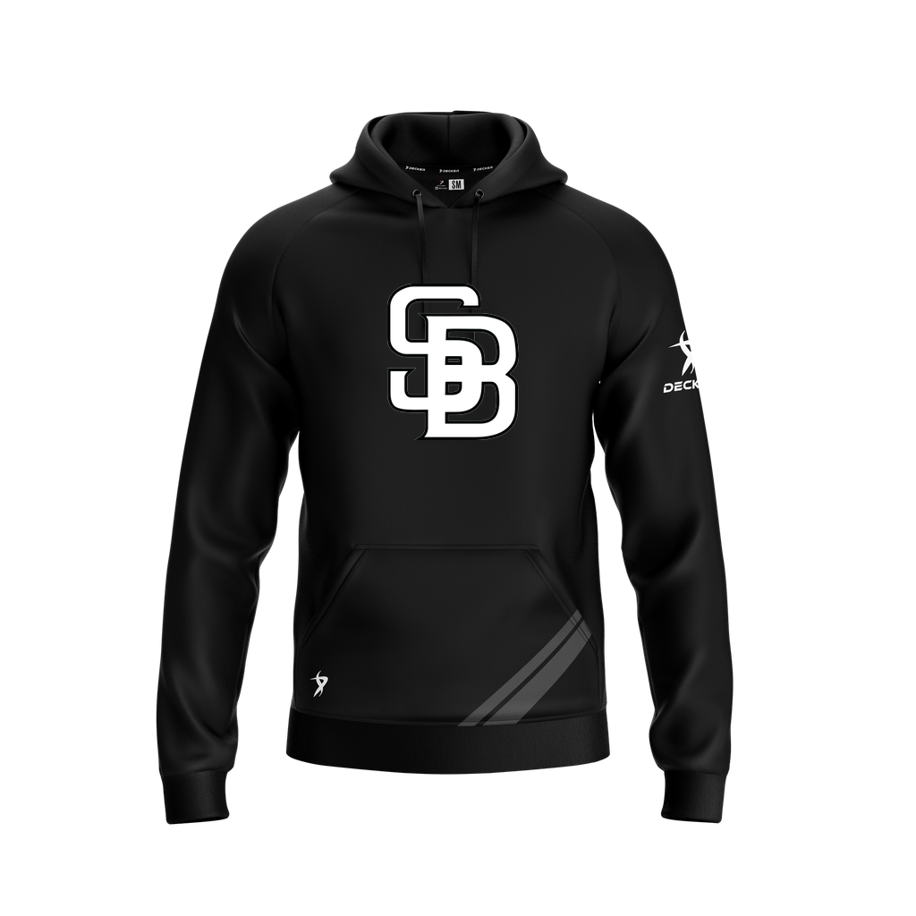 Decker Summit Hoodie