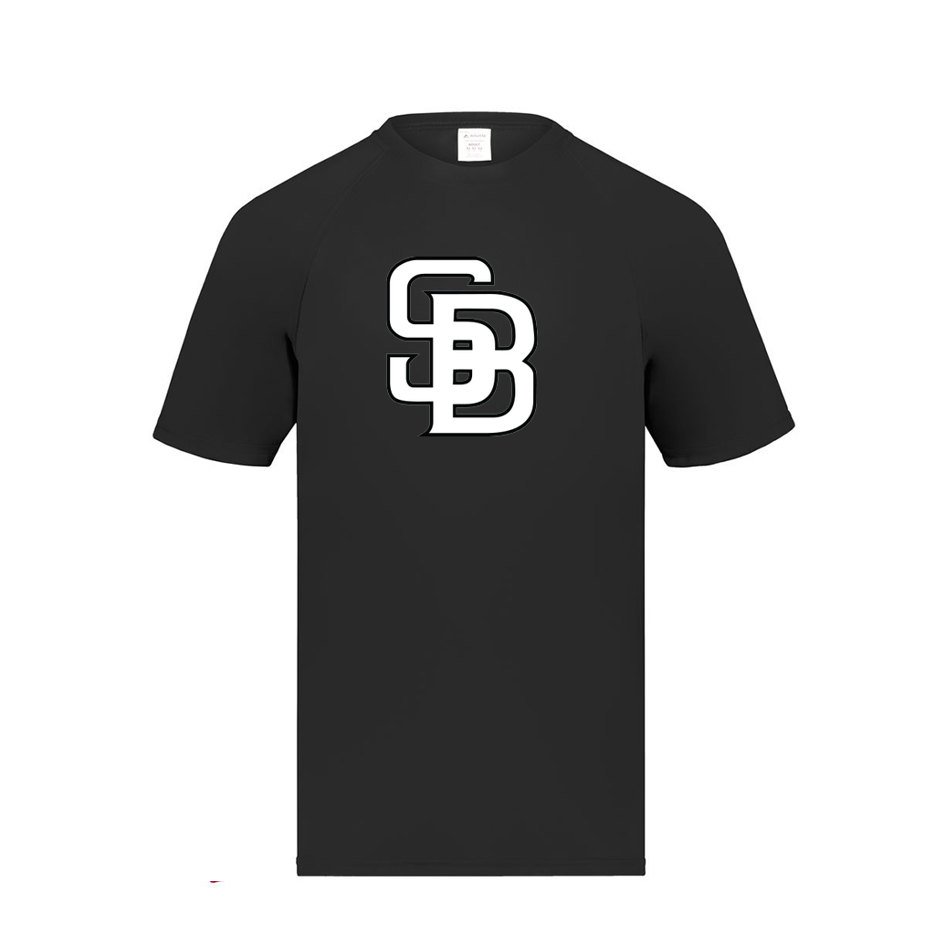 Youth Smooth Sport T-Shirt