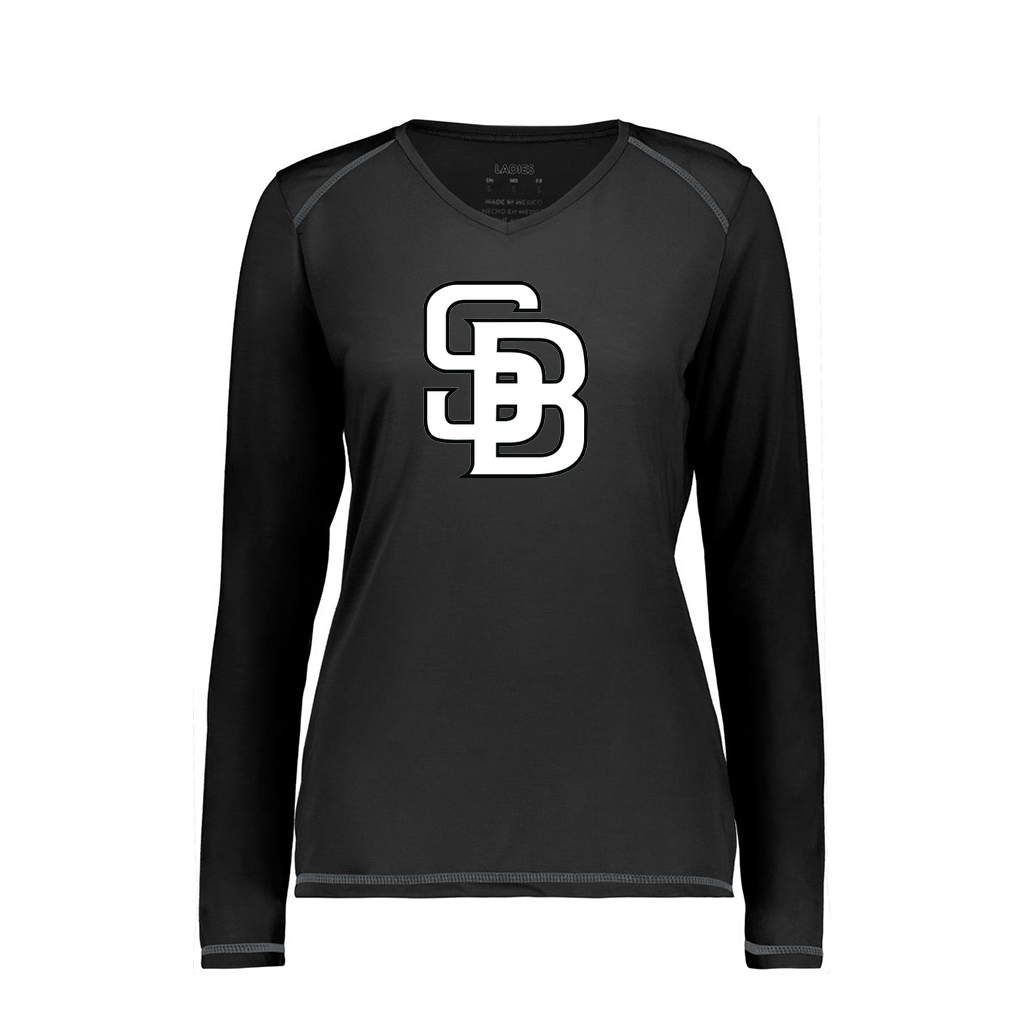 Women's SoftTouch Long Sleeve