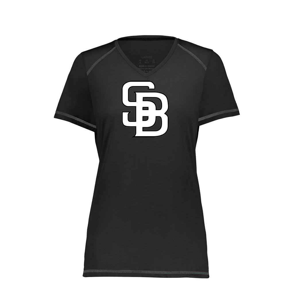 Women's SoftTouch Short Sleeve