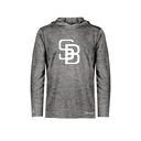 Decker Men's Charge Hoodie