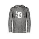 Decker Youth Charge Hoodie